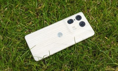 Motorola Edge 50 Ultra