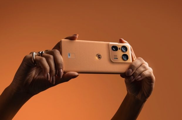 Motorola Edge 50 Ultra