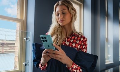 Motorola Edge 60 Fusion lifestyle