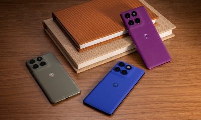 Motorola Edge 60 Pro lifestyle2