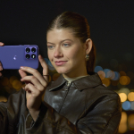 Motorola Edge 70 Fusion