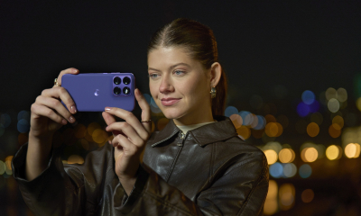 Motorola Edge 70 Fusion