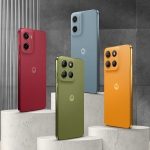 Motorola G15, G15 Power, G05, E15