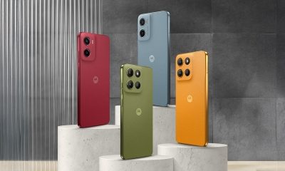 Motorola G15, G15 Power, G05, E15