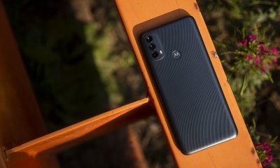 Motorola Moto E40