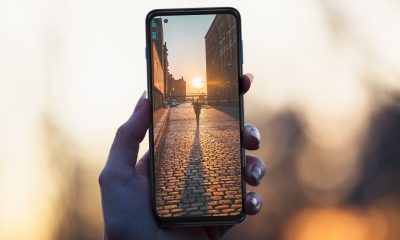 Motorola Moto G 5G Plus