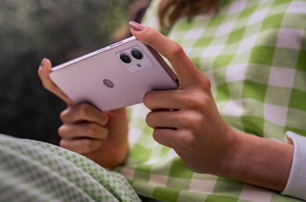 Motorola Moto G14