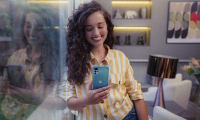 Motorola Moto G22