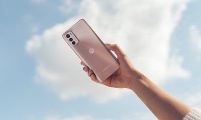 Motorola Moto G42