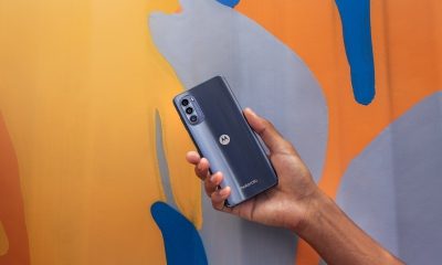 Motorola Moto G52