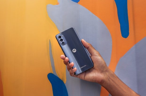 Motorola Moto G52