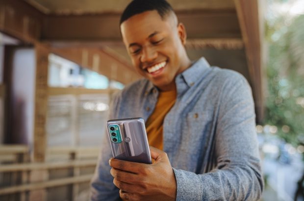 Motorola Moto G60