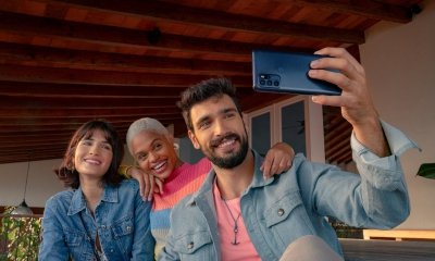 Motorola Moto G60s