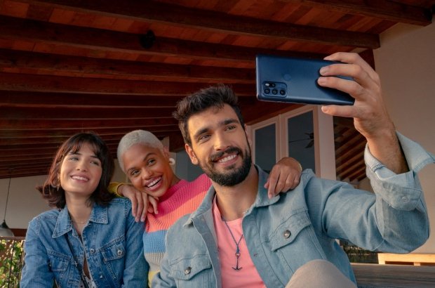 Motorola Moto G60s