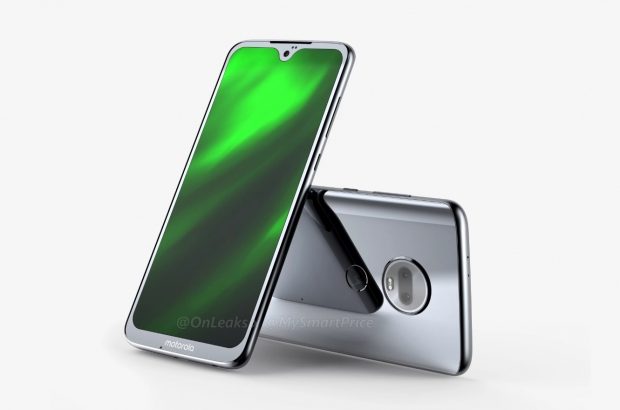 Moto G7