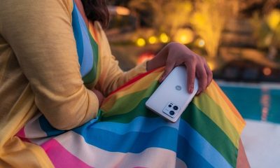 Motorola Moto G72