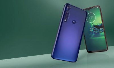 Motorola Moto G8 Plus