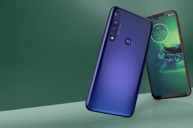 Motorola Moto G8 Plus