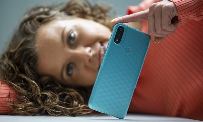 Motorola Moto e20