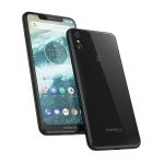 Motorola One-2
