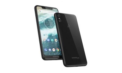 Motorola One-2