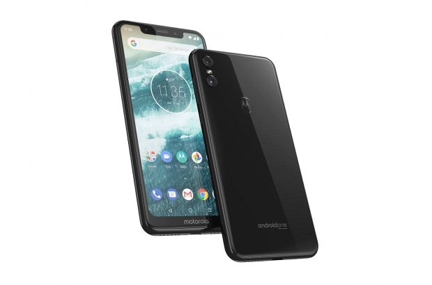 Motorola One-2