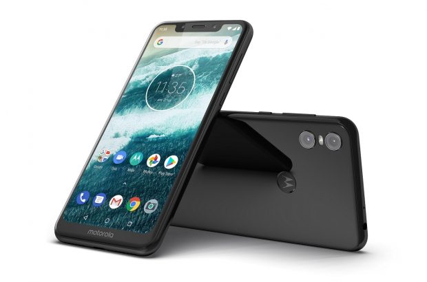 Motorola One