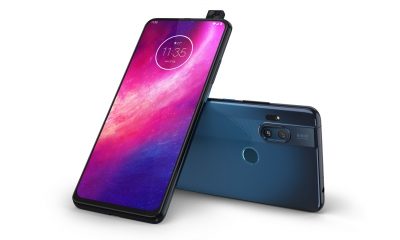 Motorola One Hyper