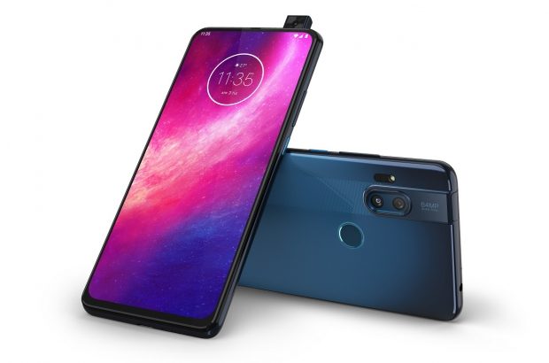Motorola One Hyper