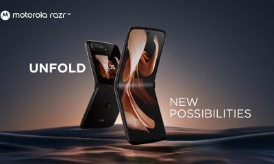 Motorola Razr 2022