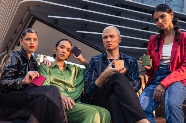 Motorola Razr 50 Ultra