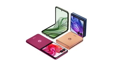 Motorola Razr 50 Ultra product