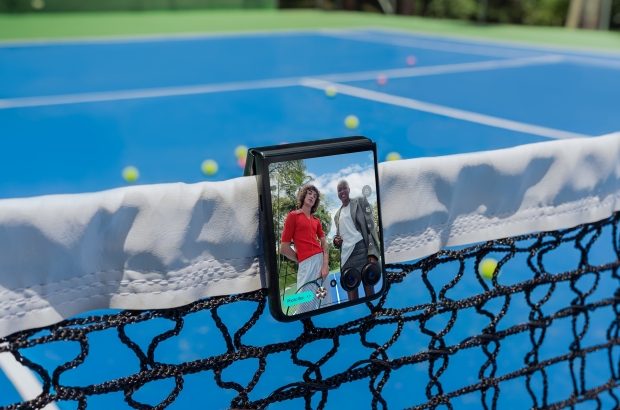 Motorola Razr 60 Ultra