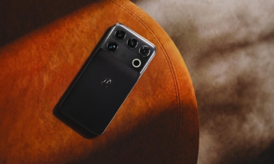 Motorola Signature 27-2