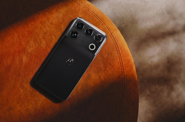 Motorola Signature 27-2