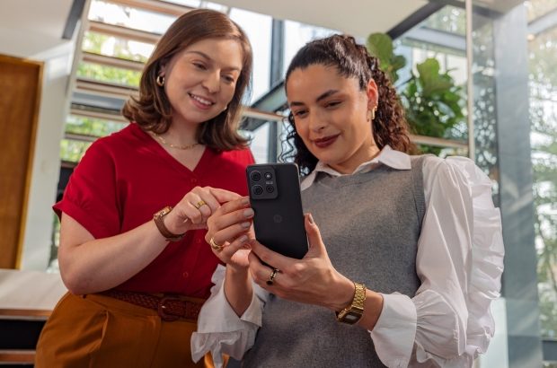 Motorola Thinkphone 25