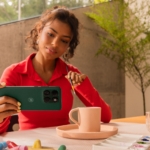 Motorola edge 70 plus
