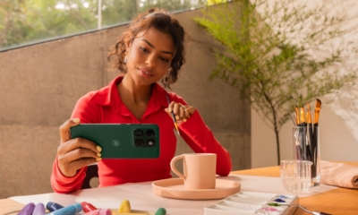 Motorola edge 70 plus
