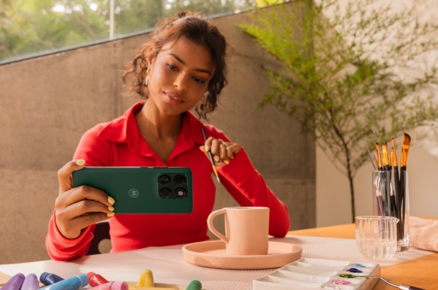 Motorola edge 70 plus
