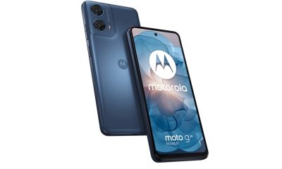 Motorola g24