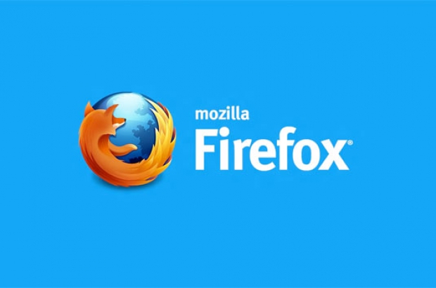 Mozilla foxfire for windows 10