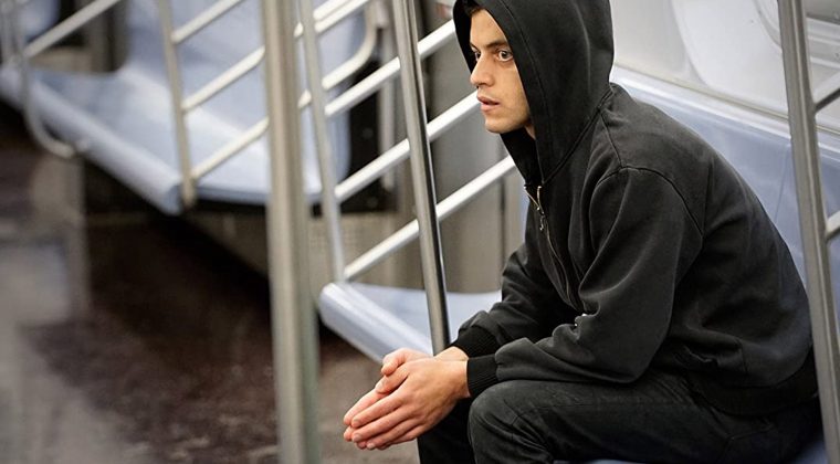 Mr-Robot