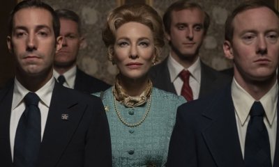 Mrs America