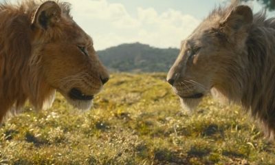 Mufasa