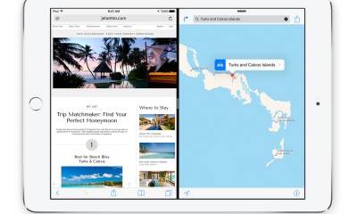Multitasking in iOS 9- dit zijn de nieuwe features