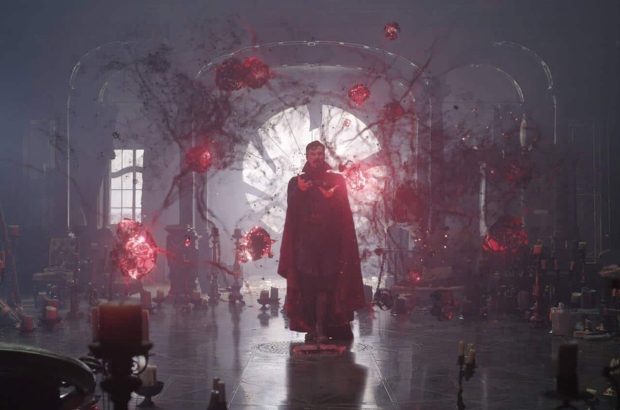 Multiverse Madness
