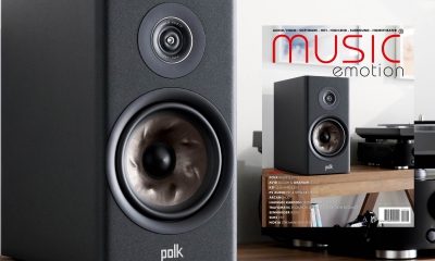 Music Emotion 5 voorzijde