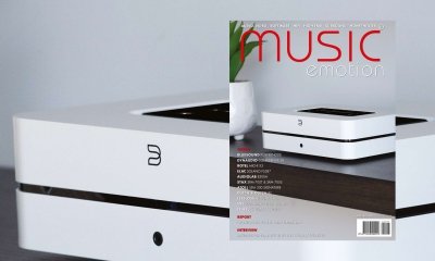 Music Emotion 7 voorzijde