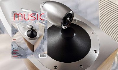 Music Emotion mei 2022