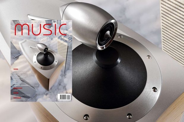 Music Emotion mei 2022